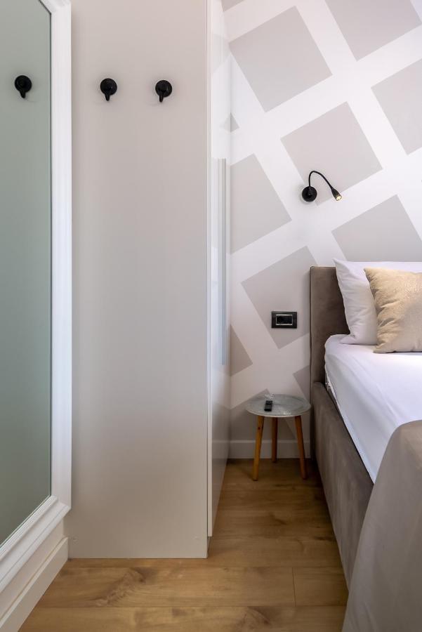 Apartment Forever Selce Luaran gambar