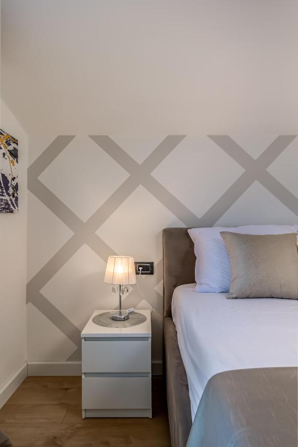 Apartment Forever Selce Luaran gambar