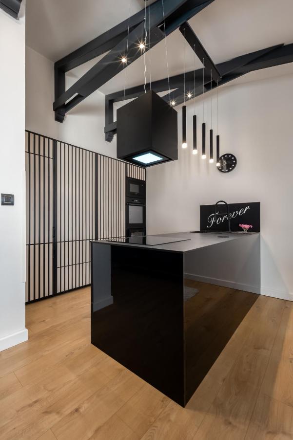 Apartment Forever Selce Luaran gambar