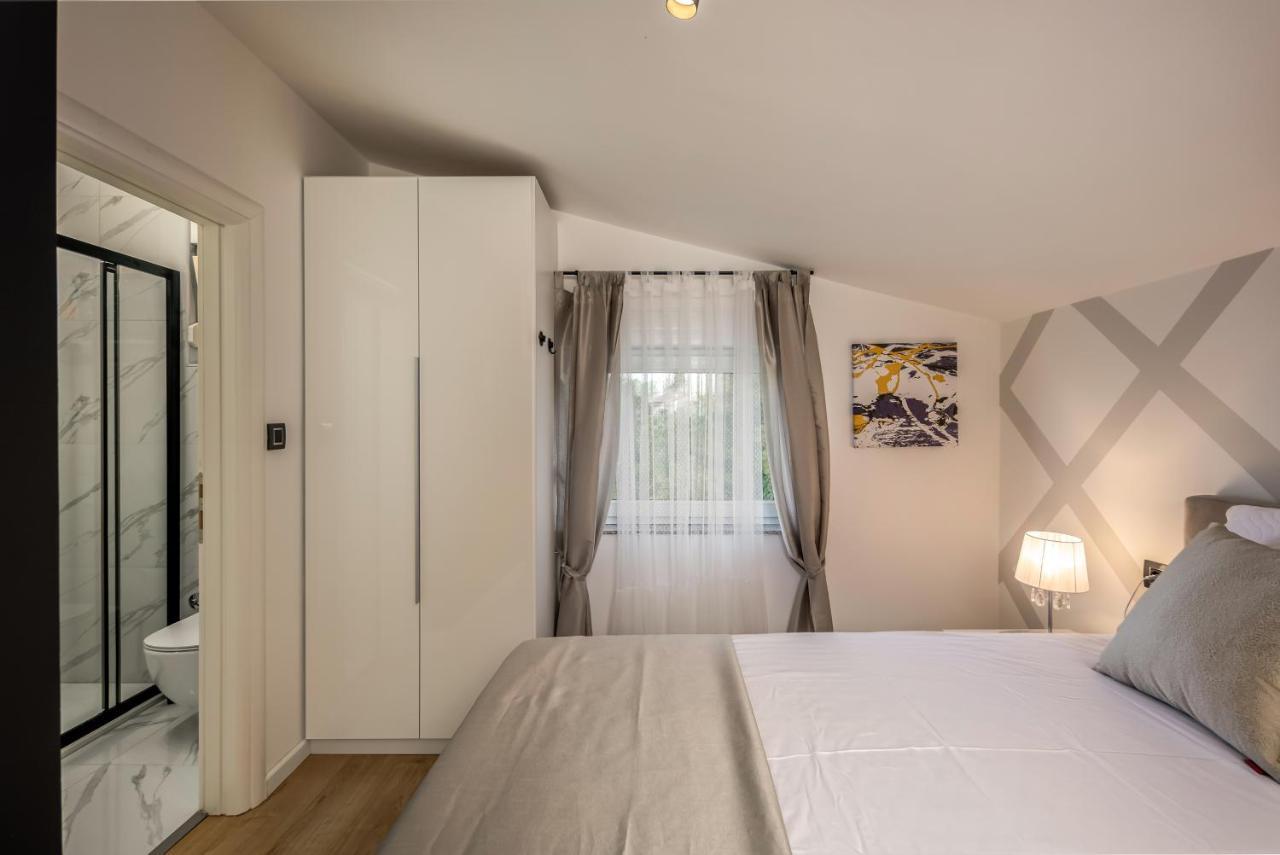 Apartment Forever Selce Luaran gambar
