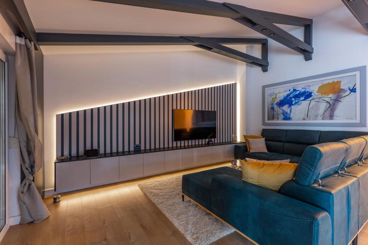 Apartment Forever Selce Luaran gambar