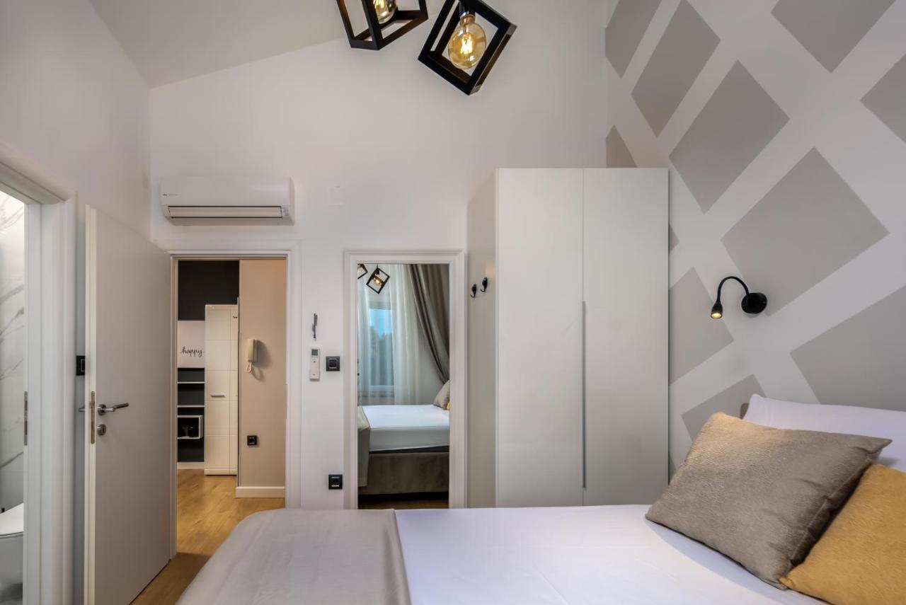 Apartment Forever Selce Luaran gambar