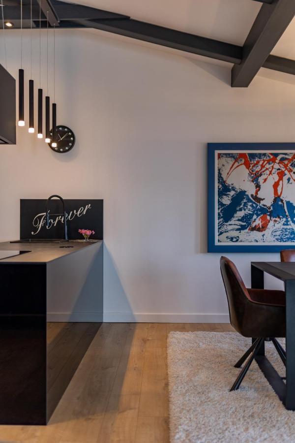 Apartment Forever Selce Luaran gambar