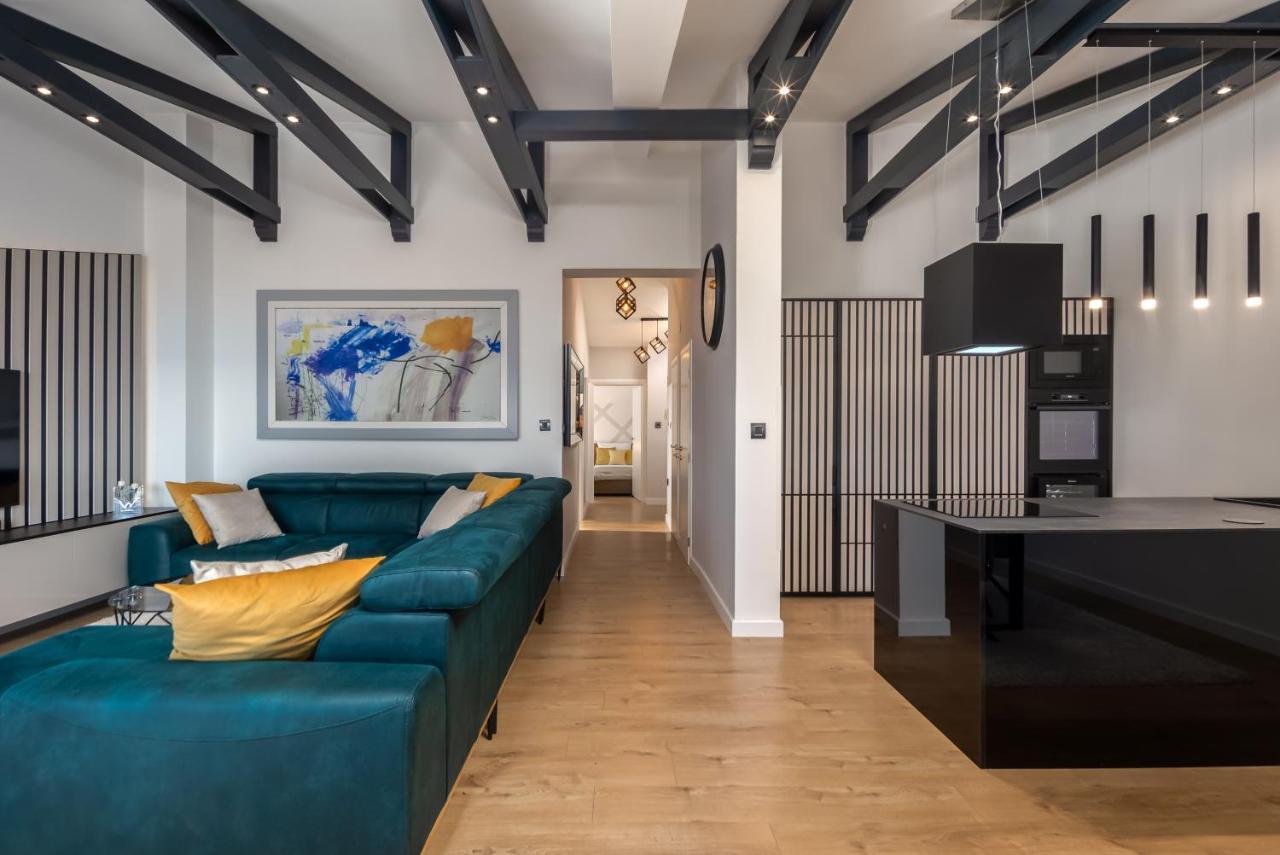 Apartment Forever Selce Luaran gambar