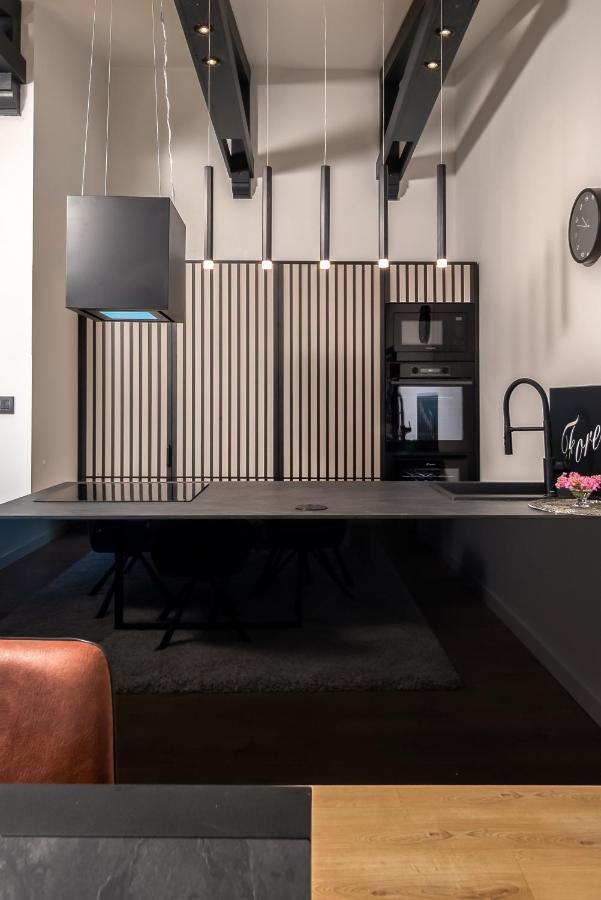 Apartment Forever Selce Luaran gambar