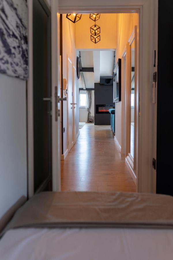 Apartment Forever Selce Luaran gambar