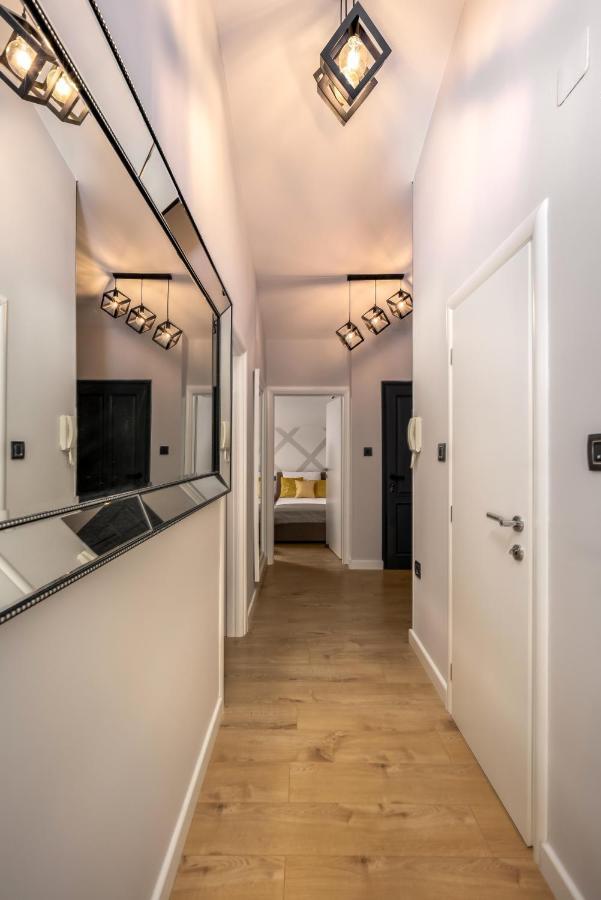 Apartment Forever Selce Luaran gambar