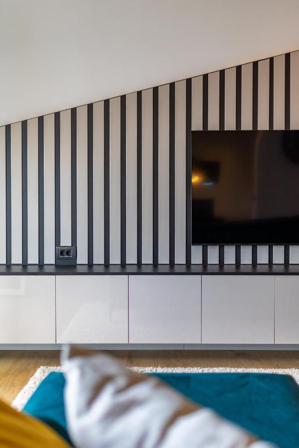 Apartment Forever Selce Luaran gambar